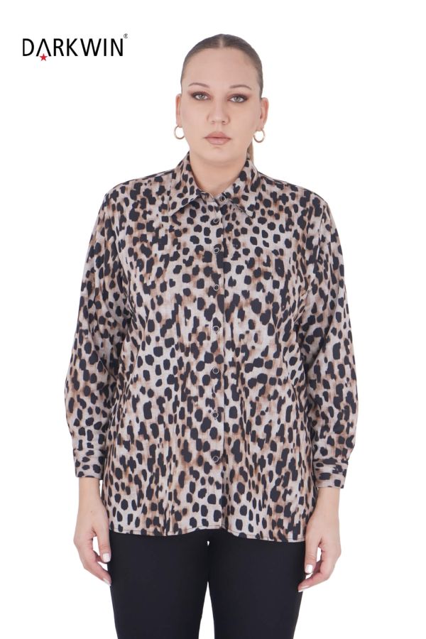 3005 GRANDI GÖMLEK - 1