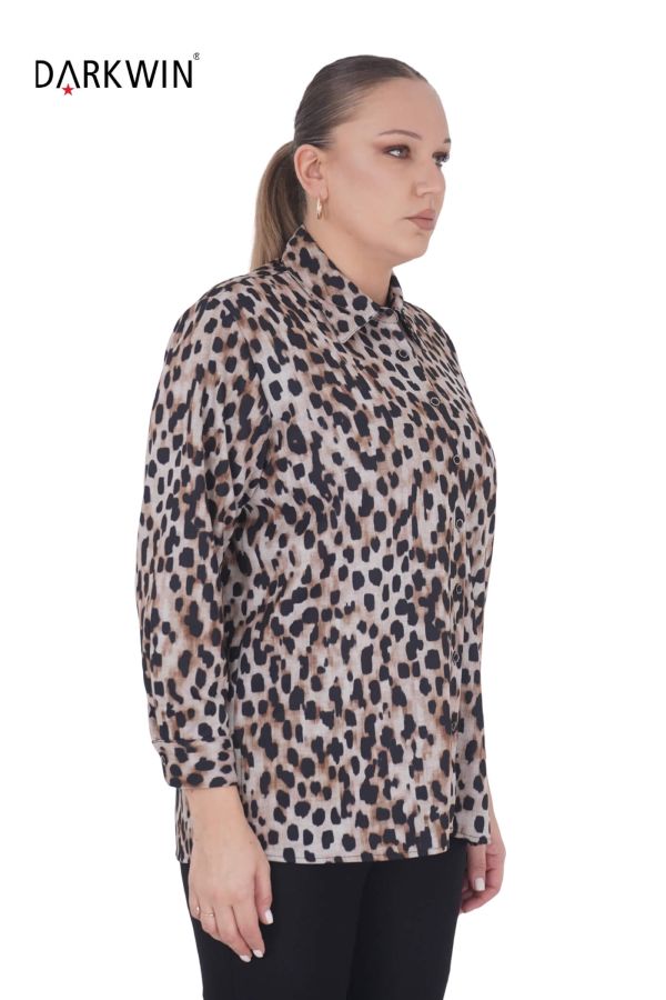 3005 GRANDI GÖMLEK - 2