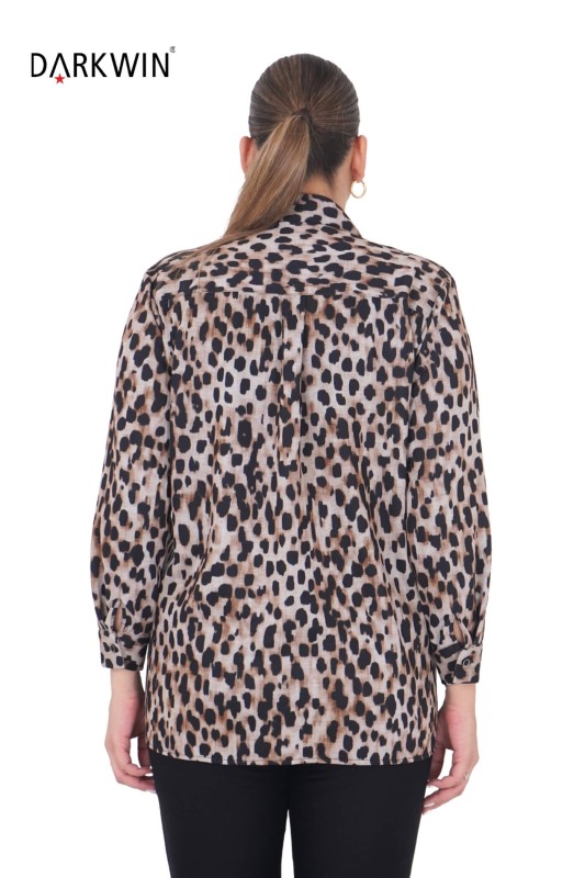 3005 GRANDI GÖMLEK - 3