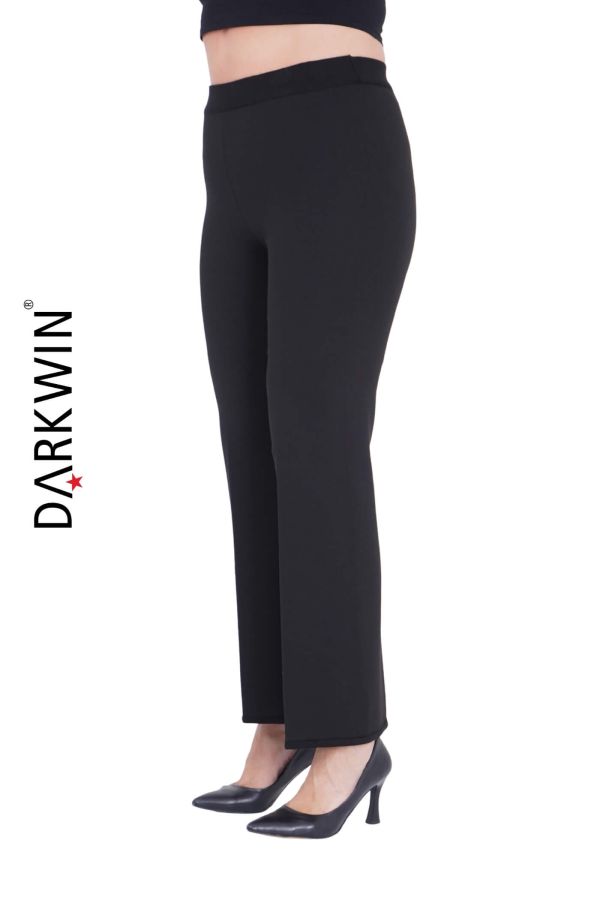 301-1 NIXNIVI PANTOLON SIYAH - 3