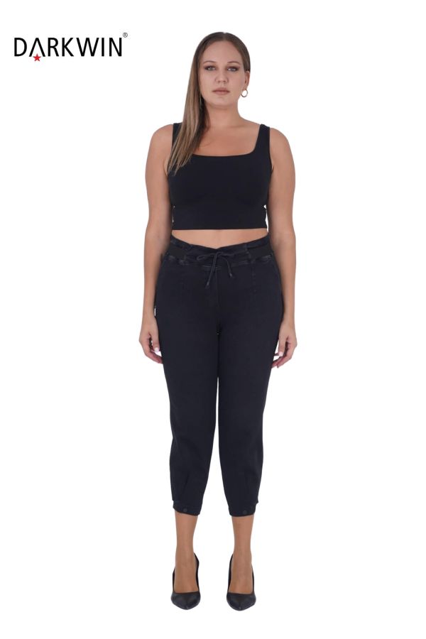 302 MAGS PANTOLON SIYAH - 1