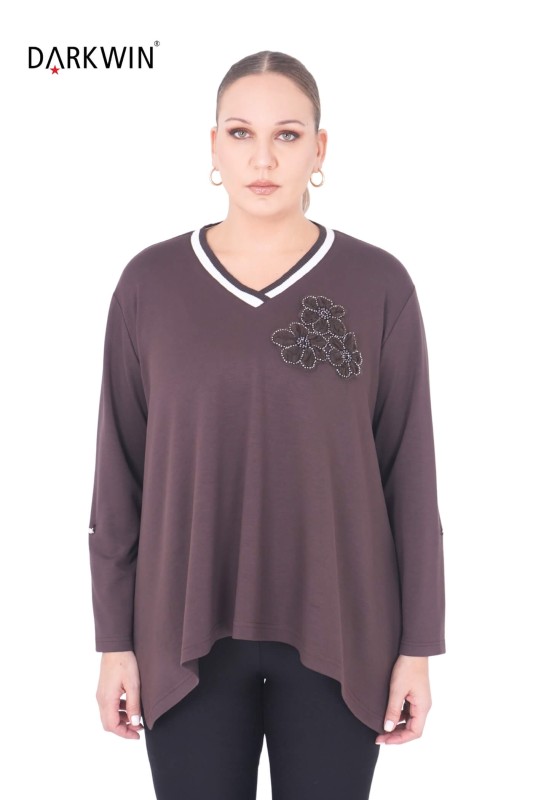 3020 GRANDI BLUZ - GRANDI