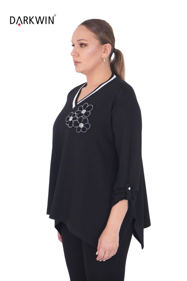 3020 GRANDI BLUZ - 3