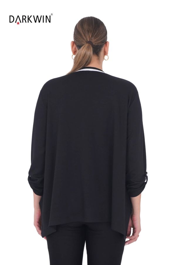 3020 GRANDI BLUZ - 4