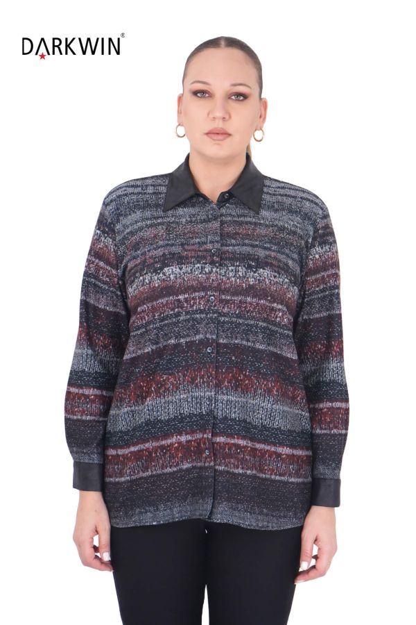 3022 GRANDI GÖMLEK - 1