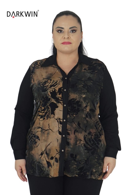 3024 GRANDI GÖMLEK - Grandi