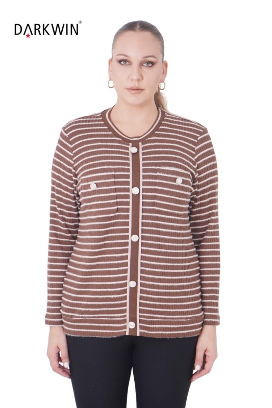 3026 GRANDI BLUZ - GRANDI