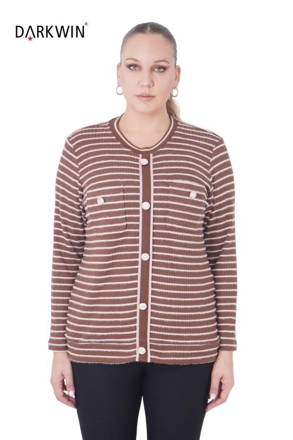 3026 GRANDI BLUZ - 1