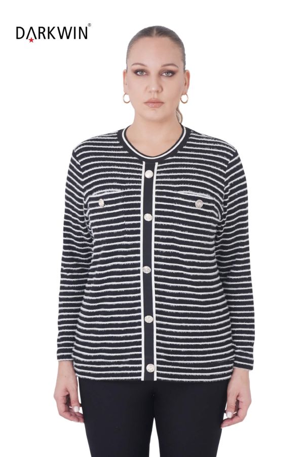 3026 GRANDI BLUZ - 2