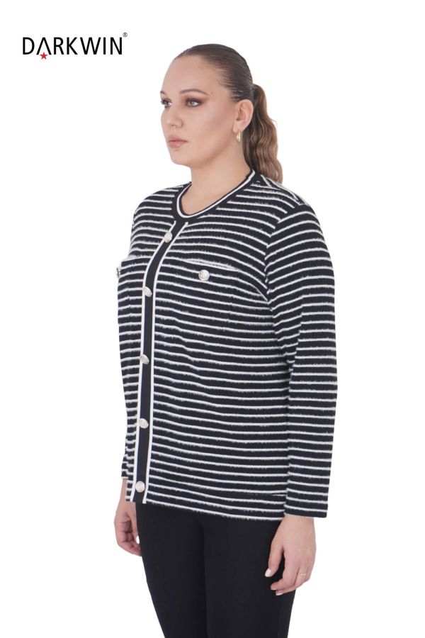 3026 GRANDI BLUZ - 3