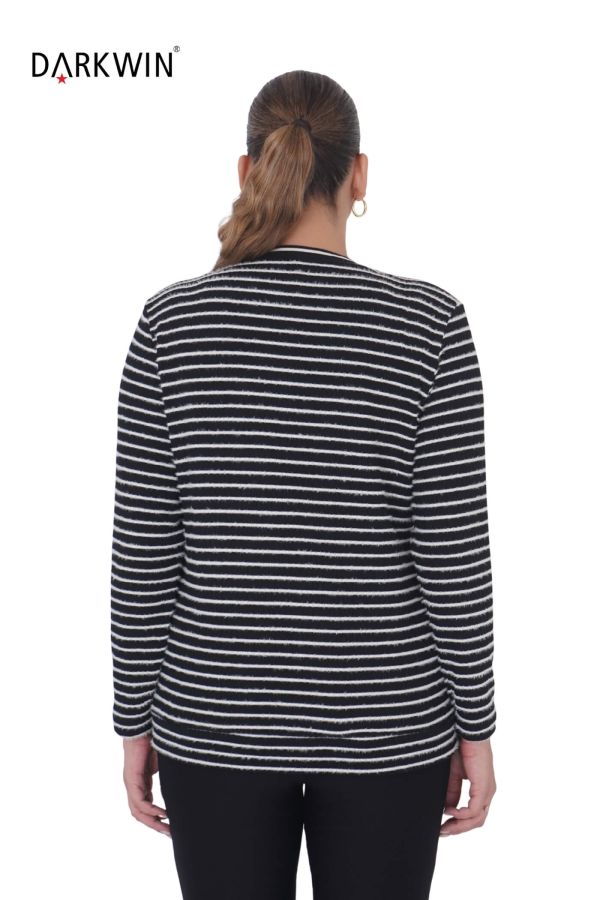 3026 GRANDI BLUZ - 4