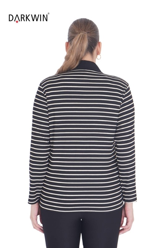 3027 GRANDI BLUZ - 3