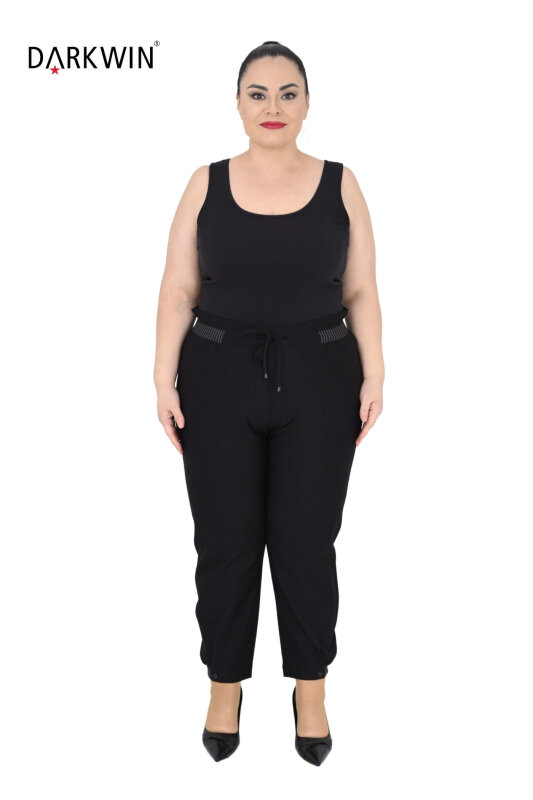 303-1 MAGS PANTOLON SIYAH - MAGS (1)