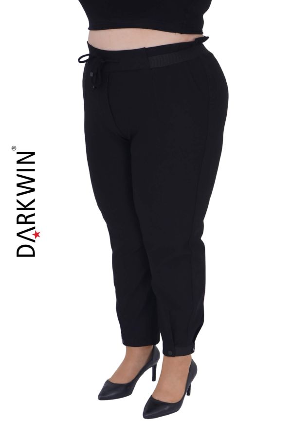 303-1 MAGS PANTOLON SIYAH - 3