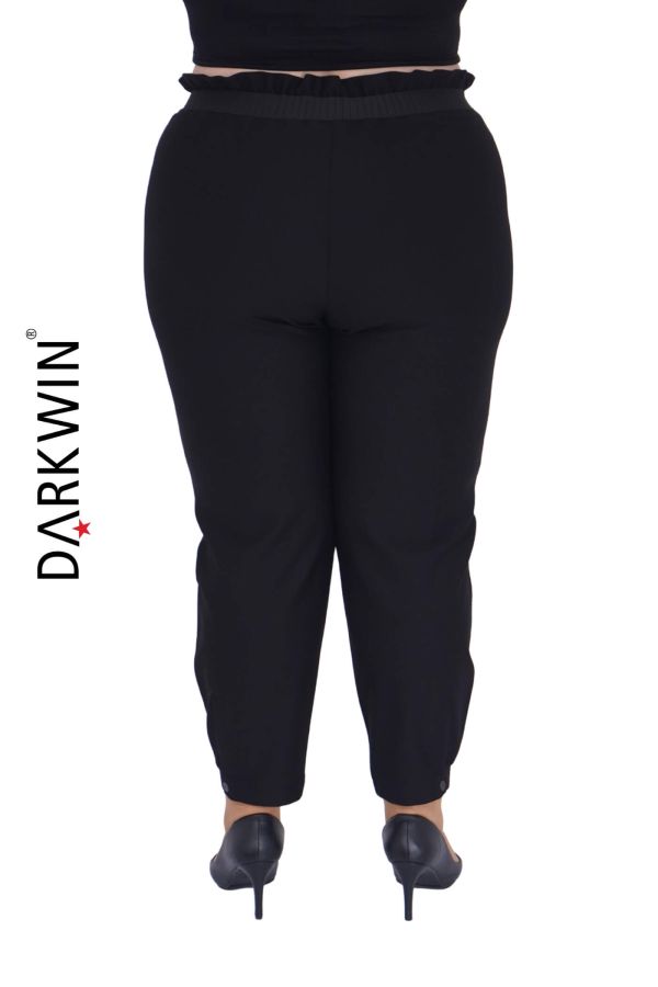 303-1 MAGS PANTOLON SIYAH - 4