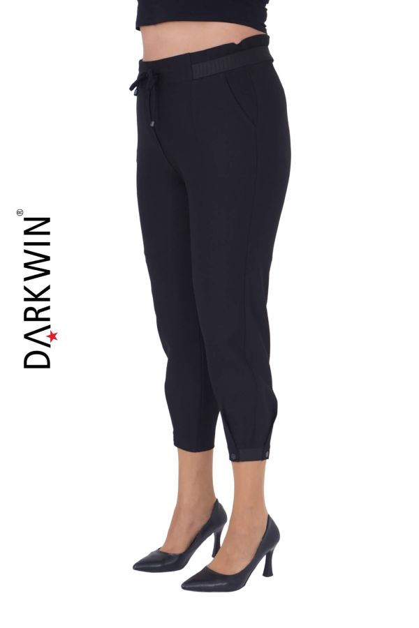 303 MAGS PANTOLON SIYAH - 3