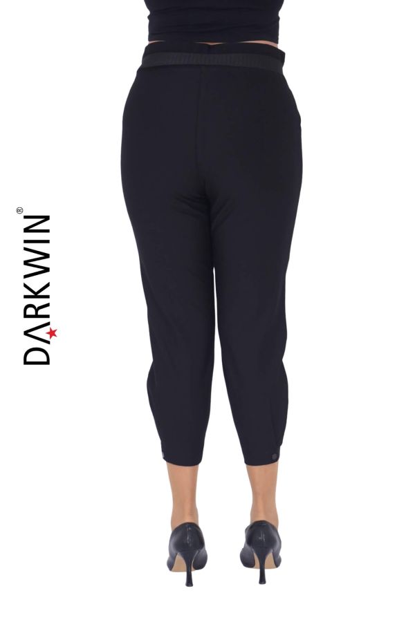 303 MAGS PANTOLON SIYAH - 4