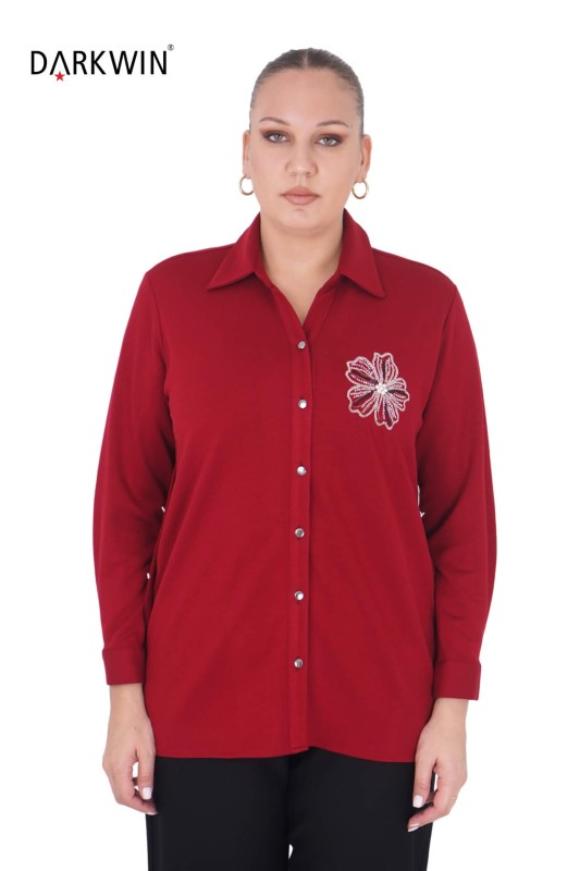 3030 GRANDI GÖMLEK - Grandi