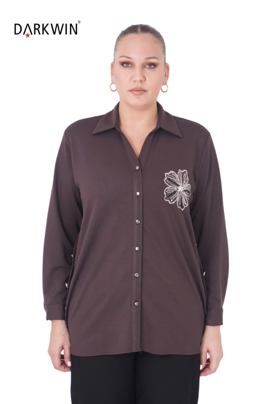 3030 GRANDI GÖMLEK - Grandi (1)