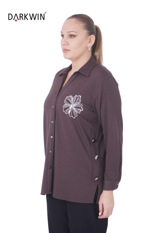 3030 GRANDI GÖMLEK - 3