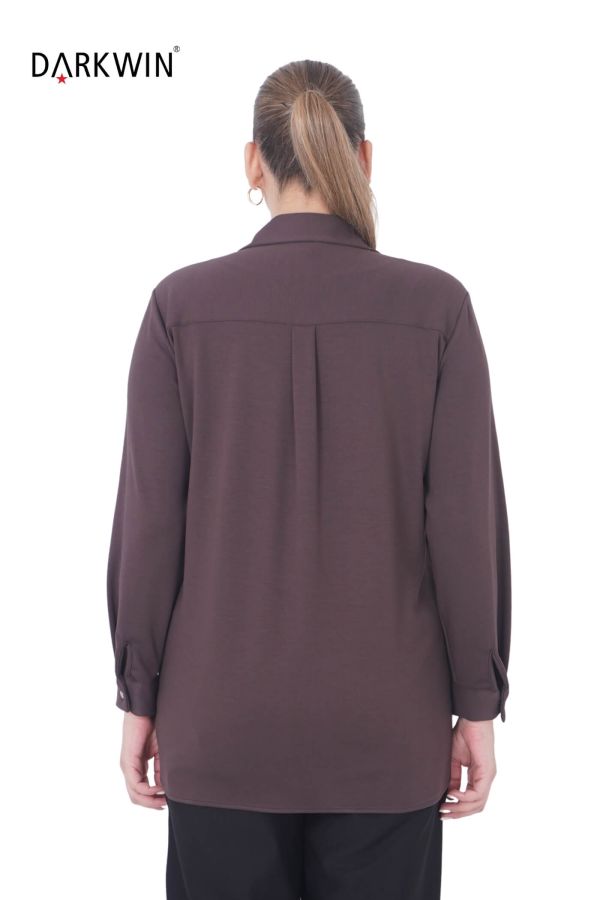 3030 GRANDI GÖMLEK - 4