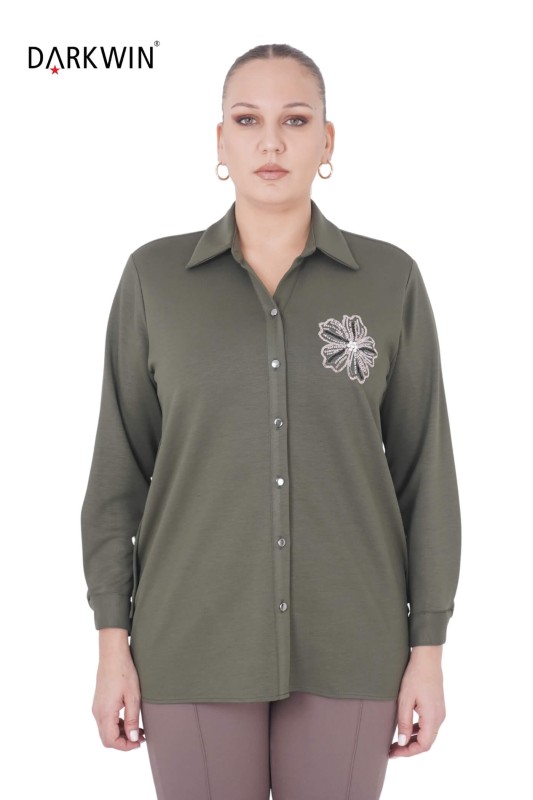 3030 GRANDI GÖMLEK - 5