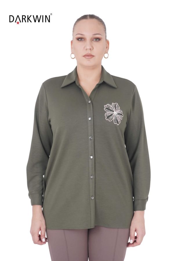 3030 GRANDI GÖMLEK - 5