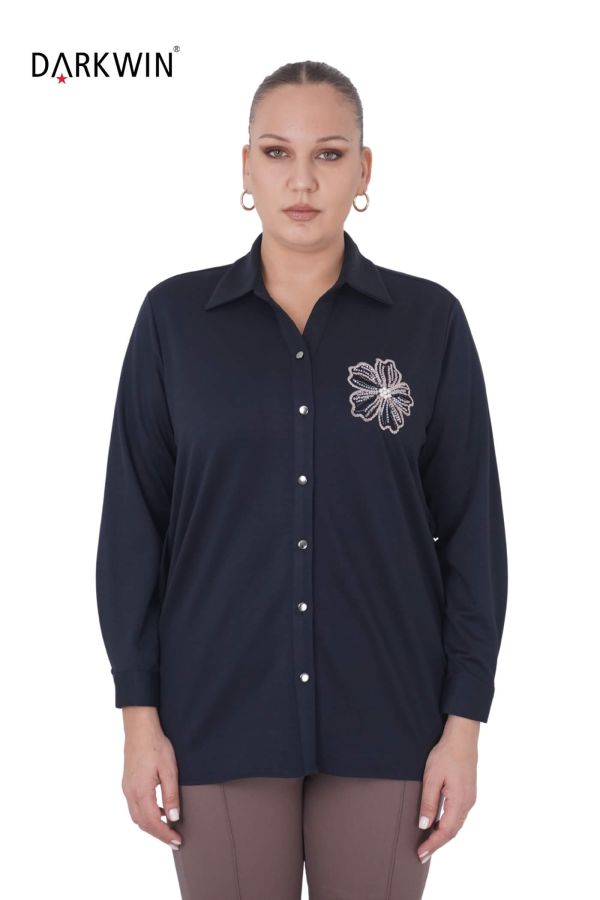 3030 GRANDI GÖMLEK - 6