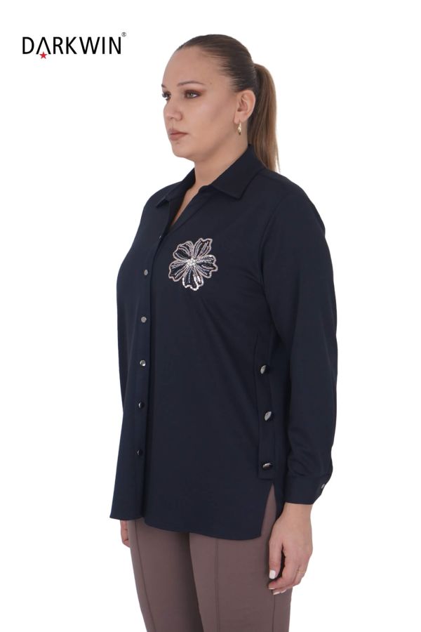 3030 GRANDI GÖMLEK - 7