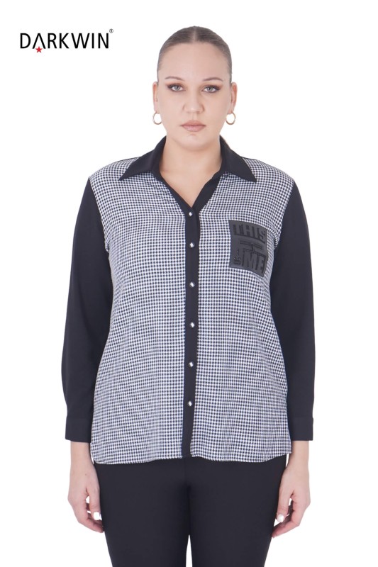 3031 GRANDI GÖMLEK - Grandi