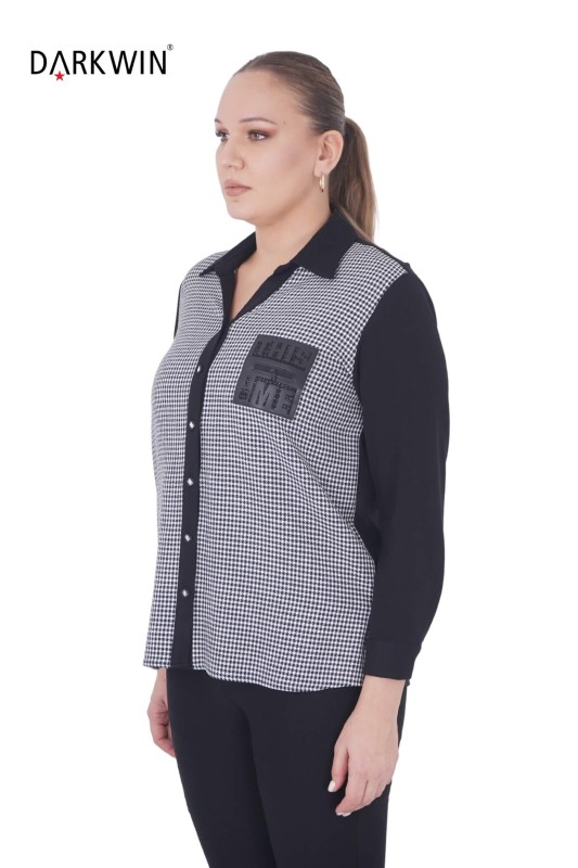 3031 GRANDI GÖMLEK - Grandi (1)