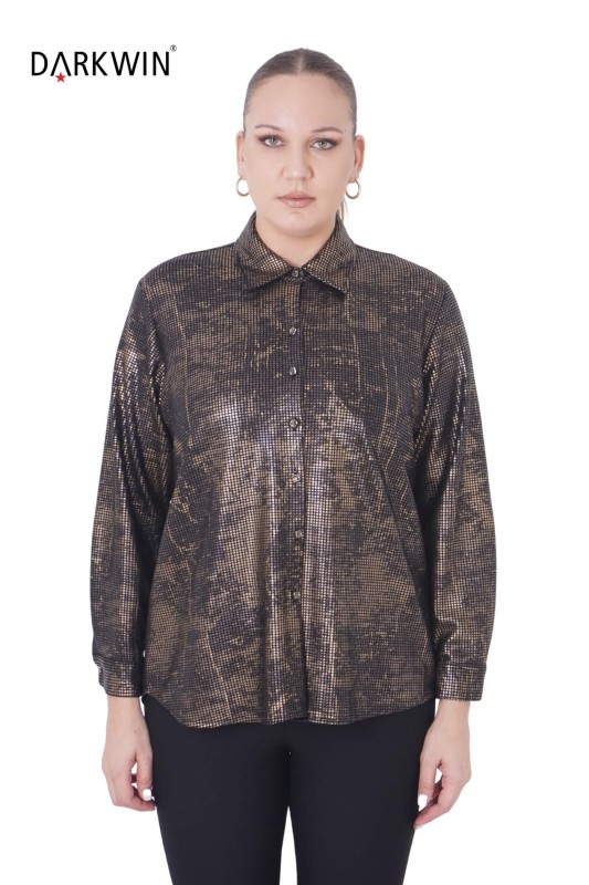 3032 GRANDI GÖMLEK - Grandi