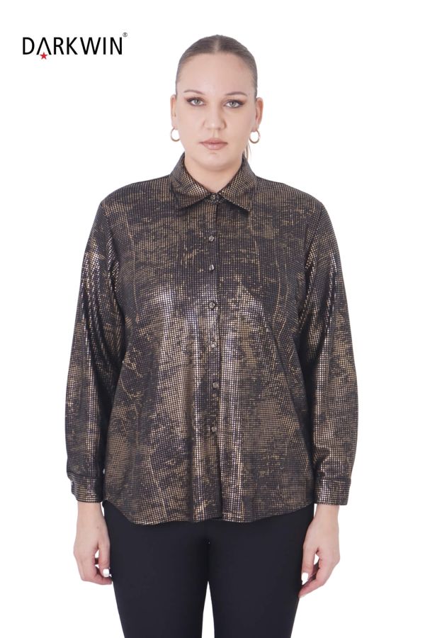 3032 GRANDI GÖMLEK - 1