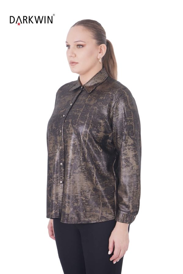 3032 GRANDI GÖMLEK - 2