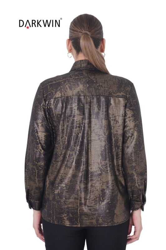 3032 GRANDI GÖMLEK - 3