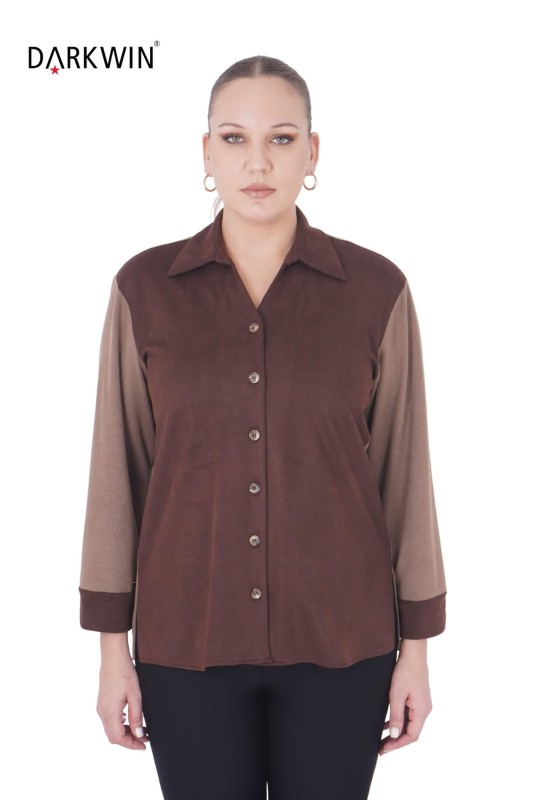 3034 GRANDI GÖMLEK - Grandi