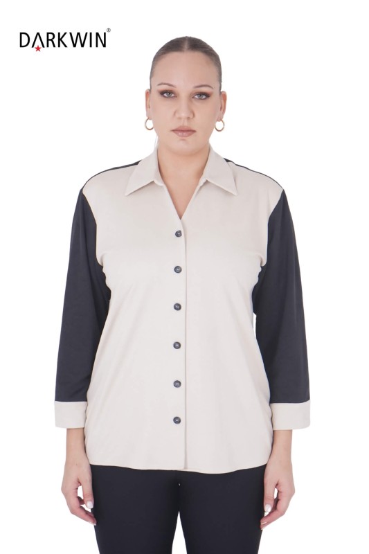 3034 GRANDI GÖMLEK - Grandi (1)