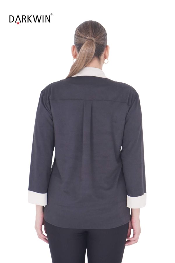 3034 GRANDI GÖMLEK - 4