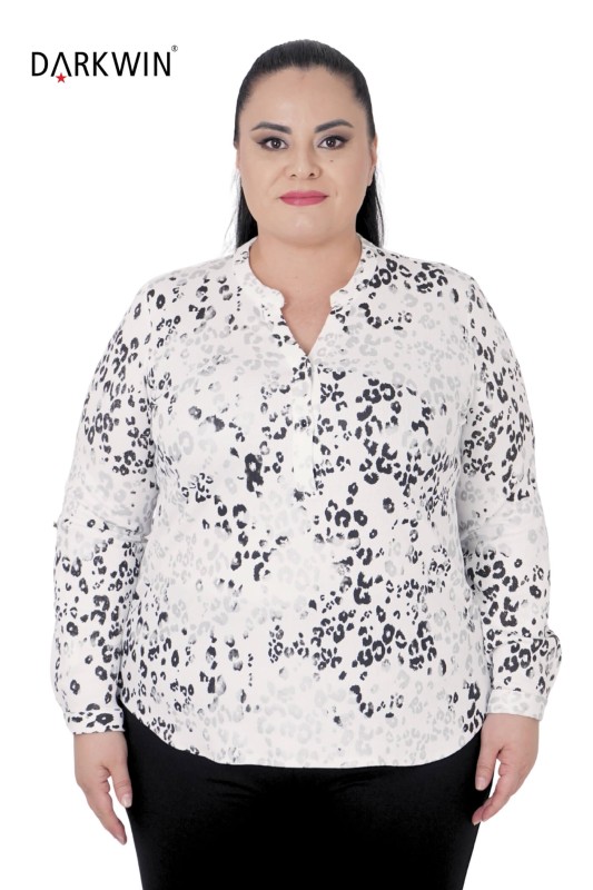 3037 GRANDI BLUZ - GRANDI