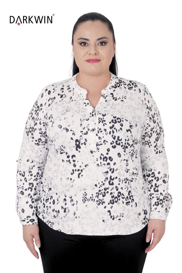 3037 GRANDI BLUZ - 1