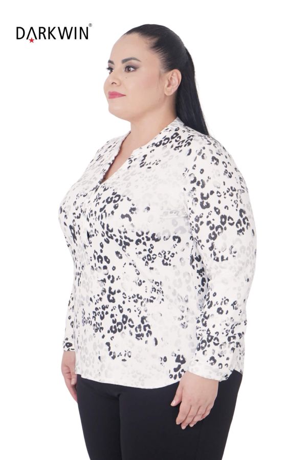 3037 GRANDI BLUZ - 2