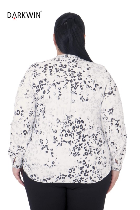 3037 GRANDI BLUZ - 3