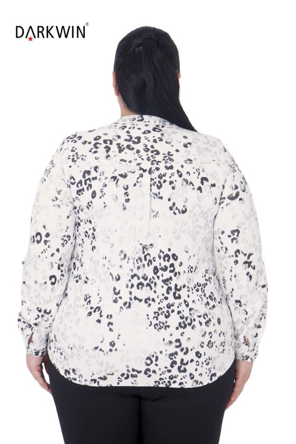 3037 GRANDI BLUZ - 3