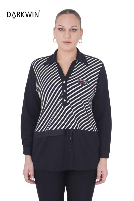 3039 GRANDI BLUZ - GRANDI