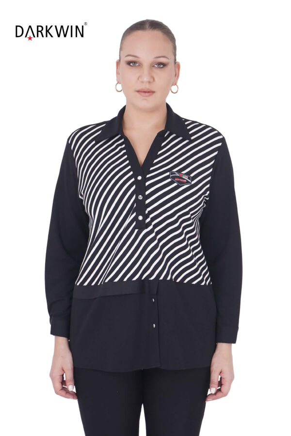 3039 GRANDI BLUZ - 1