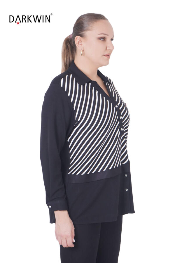 3039 GRANDI BLUZ - 2