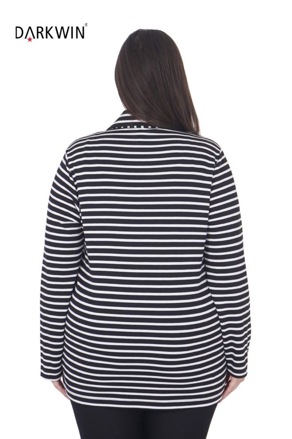 3040 GRANDI GÖMLEK - 6