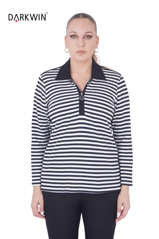 3041 GRANDI BLUZ - GRANDI