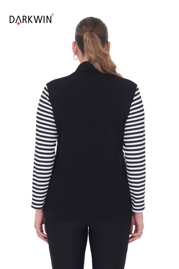 3041 GRANDI BLUZ - 3