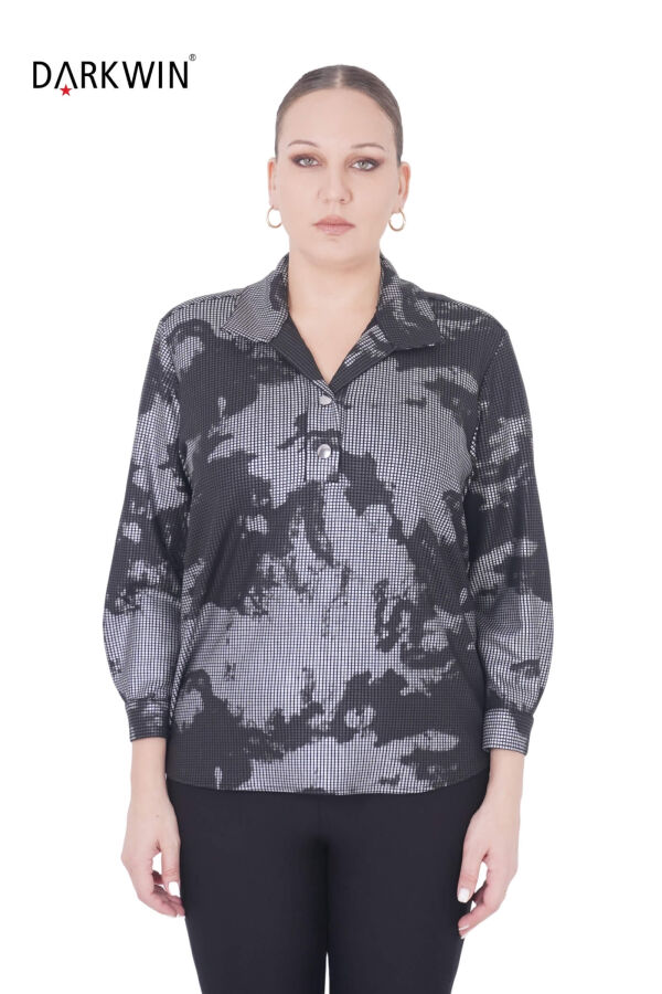 3043 GRANDI GÖMLEK - 1